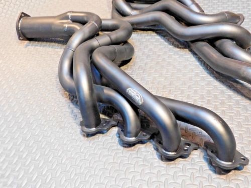 6224 HOOKER SUPER COMPETITION HEADERS FORD 429,460 SWAP INTO MUSTANG FOX,MERCURY, US $899.99, image 10