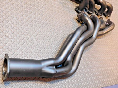 6224 HOOKER SUPER COMPETITION HEADERS FORD 429,460 SWAP INTO MUSTANG FOX,MERCURY, US $899.99, image 13