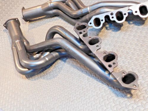 6224 HOOKER SUPER COMPETITION HEADERS FORD 429,460 SWAP INTO MUSTANG FOX,MERCURY, US $899.99, image 15