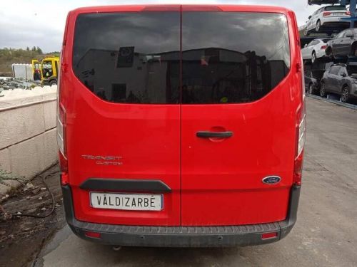 GK2Q9F991AA THROTTLE CONNECTOR / 2184821 / 5987001 FOR FORD TRANSIT CUSTOM KA-, US $, image 3