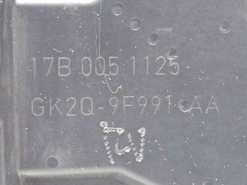 GK2Q9F991AA THROTTLE CONNECTOR / 2184821 / 5987001 FOR FORD TRANSIT CUSTOM KA-, US $, image 9