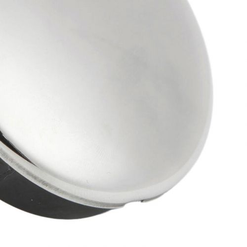 Stainless Steel Boat Steering Wheel Center Snap In 2.5in Durable ABS, US $7.47, image 5