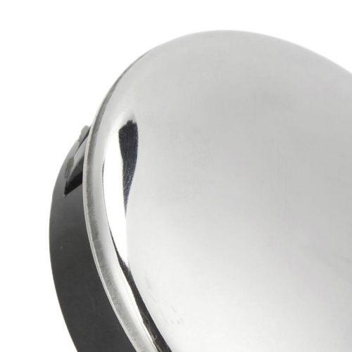 Stainless Steel Boat Steering Wheel Center Snap In 2.5in Durable ABS, US $7.47, image 6