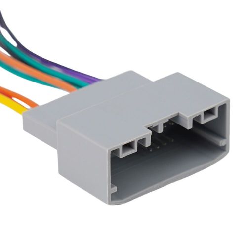 Radio Adapter Cable For Dodge Avenger For Jeep For Grand Car Repalcement Parts, US $10.76, image 11