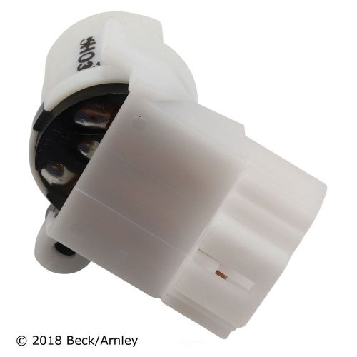 Ignition switch-starter switch beck/arnley 201-1858