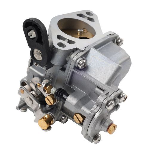 Carburetor For Mercury Mariner 8HP 9.9HP 13.5HP 15HP 4-troke 835382A1 T1 T3, US $63.94, image 2