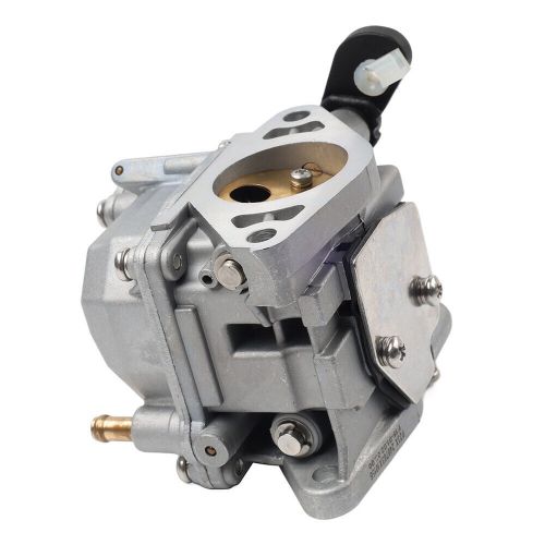 Carburetor For Mercury Mariner 8HP 9.9HP 13.5HP 15HP 4-troke 835382A1 T1 T3, US $63.94, image 3