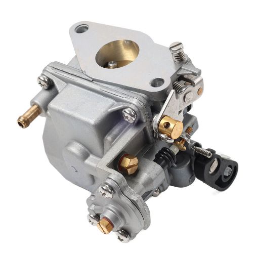Carburetor For Mercury Mariner 8HP 9.9HP 13.5HP 15HP 4-troke 835382A1 T1 T3, US $63.94, image 4