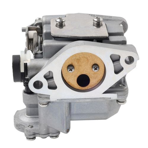 Carburetor For Mercury Mariner 8HP 9.9HP 13.5HP 15HP 4-troke 835382A1 T1 T3, US $63.94, image 5