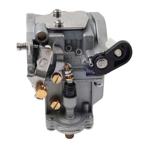 Carburetor For Mercury Mariner 8HP 9.9HP 13.5HP 15HP 4-troke 835382A1 T1 T3, US $63.94, image 6