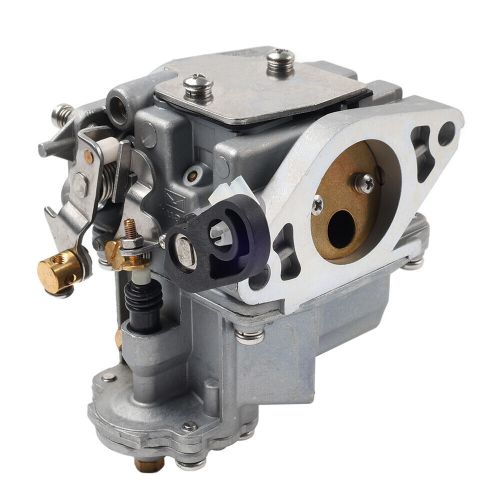 Carburetor For Mercury Mariner 8HP 9.9HP 13.5HP 15HP 4-troke 835382A1 T1 T3, US $63.94, image 8