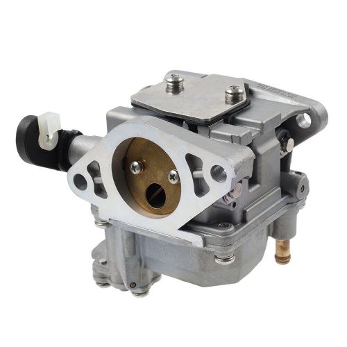 Carburetor For Mercury Mariner 8HP 9.9HP 13.5HP 15HP 4-troke 835382A1 T1 T3, US $63.94, image 9