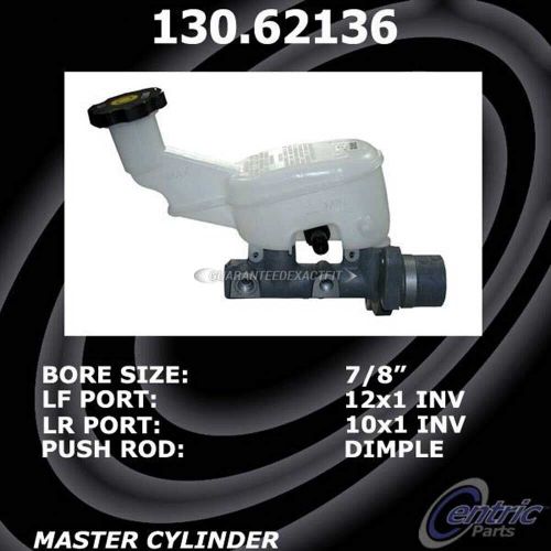 For Chevy Cobalt & Pontiac G5 Centric Brake Master Cylinder TCP, US $146.41, image 3