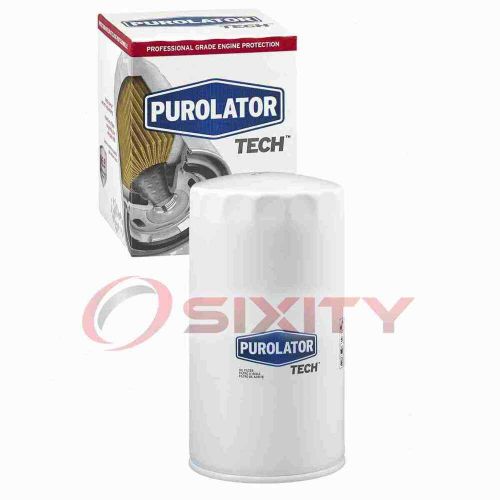 Purolator TECH Engine Oil Filter for 1994-2010 Dodge Ram 2500 5.9L 6.7L L6 mu, US $17.02, image 6