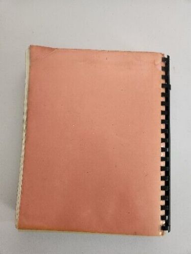 1963 Pontiac Shop Manual Pontiac Motor Division General Motors Corp. Book, US $29.37, image 3