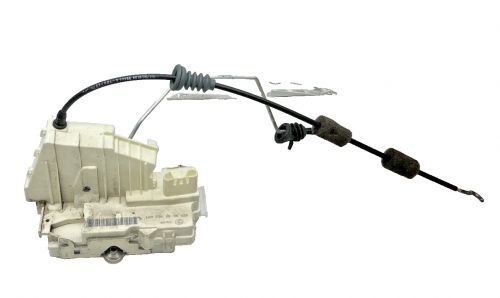 06-12 mb gl450 gl320 gl550 gl350 ml500 ml350 ml320 left driver door lock latch