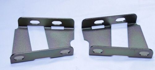 1960 - 66 Chevy GMC Truck 9" Power Brake Booster Conversion Kit Disc Drum Black, US $105.99, image 2