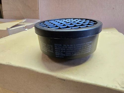 (6ea = 1pg) siebe north inc respiraton cartridge n7500-1 4240-01-249-2563