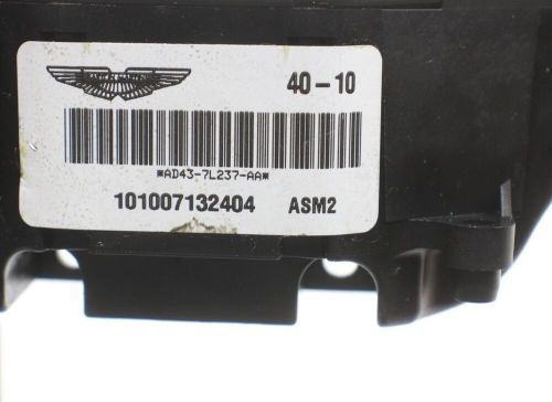 ASTON MARTIN RAPIDE STEERING SHIFT PADDLE SWITCH OEM 2010 - 2019, US $299.99, image 3