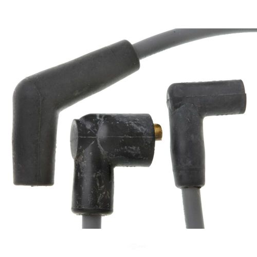 Spark plug wire set standard 26898