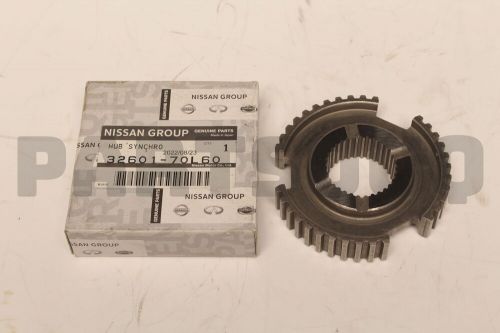 3260170L60 Genuine Nissan HUB-SYNCHRONIZER 32601-70L60, US $61.94, image 4