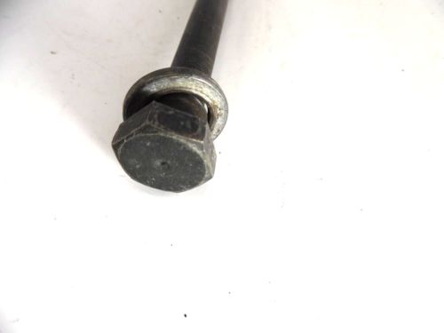 Primary Clutch Bolt 1982 Yamaha Srv540 8r6-17647-00-00, US $14.95, image 7