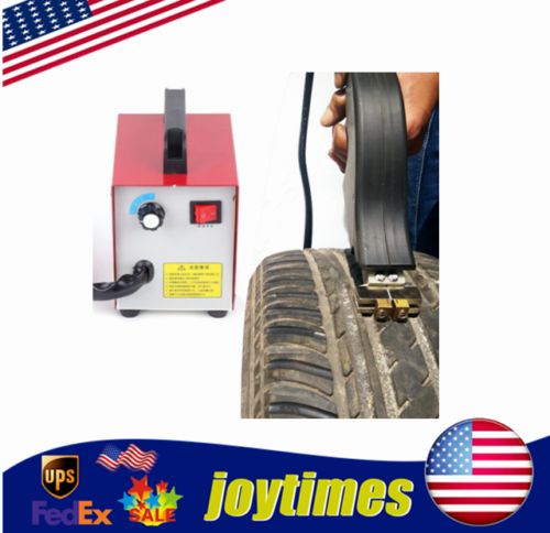 350W Tyre Tire Groover Regroover Truck Grooving Tool Regroover Cutter Iron+Blade, US $158.02, image 12