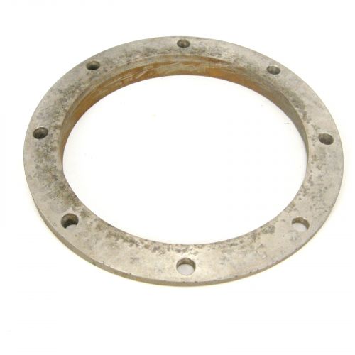 Jet Pump Performance Aluminum 5 Degree Race Boat Wedge - EUC, US $79.99, image 2