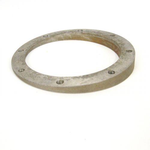 Jet Pump Performance Aluminum 5 Degree Race Boat Wedge - EUC, US $79.99, image 7