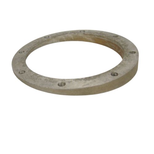 Jet Pump Performance Aluminum 5 Degree Race Boat Wedge - EUC, US $79.99, image 8