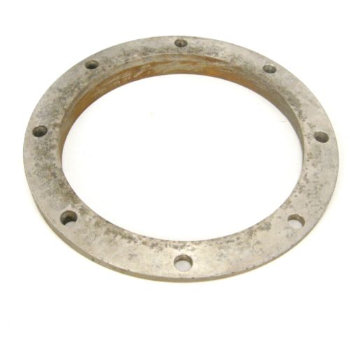 Jet Pump Performance Aluminum 5 Degree Race Boat Wedge - EUC, US $79.99, image 9