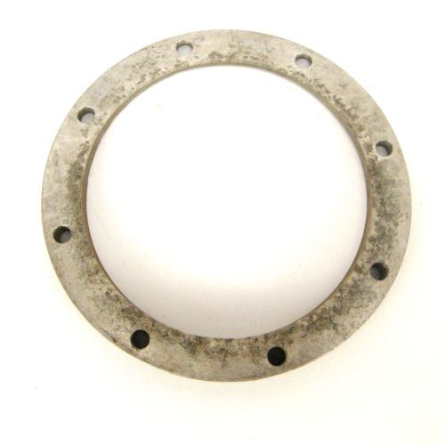 Jet Pump Performance Aluminum 5 Degree Race Boat Wedge - EUC, US $79.99, image 10