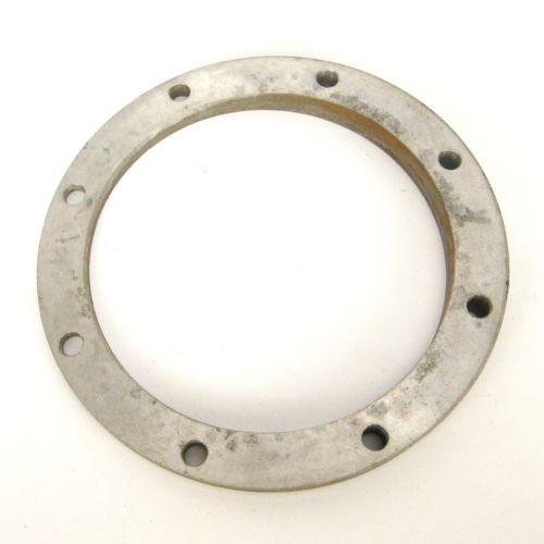 Jet Pump Performance Aluminum 5 Degree Race Boat Wedge - EUC, US $79.99, image 12