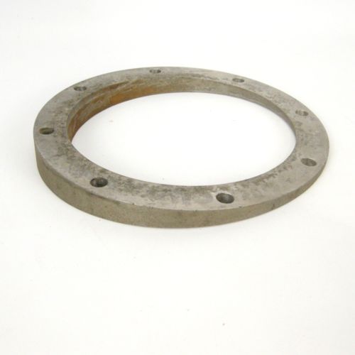 Jet Pump Performance Aluminum 5 Degree Race Boat Wedge - EUC, US $79.99, image 13