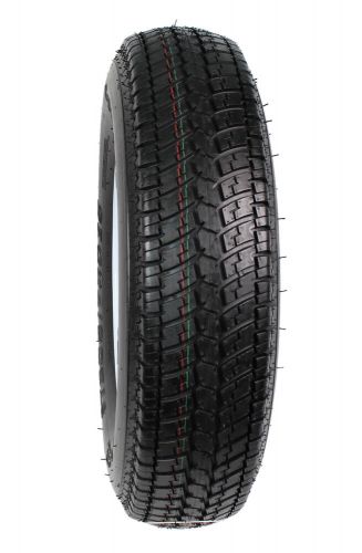 Eco Trailer Tire On Rim ST205/75D15 LRC 5 Lug 5 in. Center 5-5 White Spoke Wheel, US $136.96, image 6