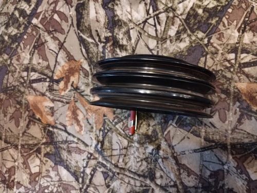 19692 Pulley 3 Rung Mercruiser, US $65.00, image 5