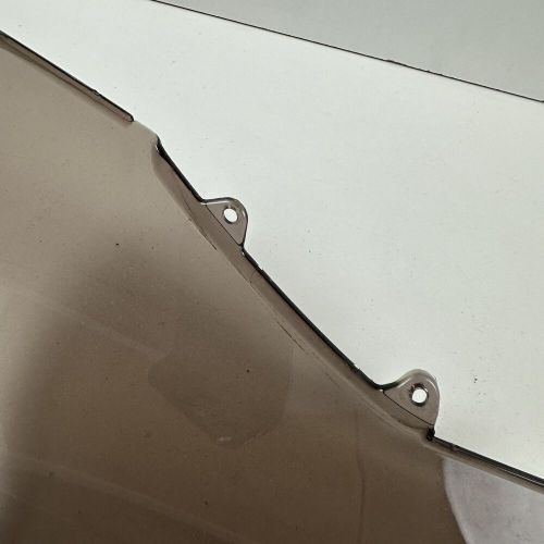 Honda VFR800 VFR 800 2008 Front screen windscreen wind shield, AU $89.00, image 4