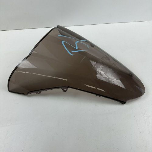 Honda VFR800 VFR 800 2008 Front screen windscreen wind shield, AU $89.00, image 6