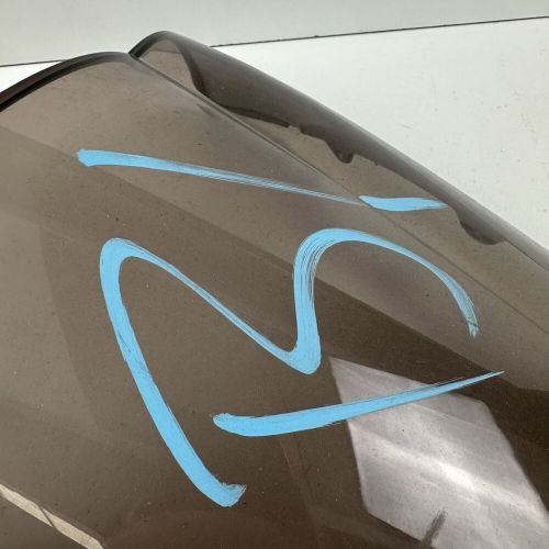 Honda VFR800 VFR 800 2008 Front screen windscreen wind shield, AU $89.00, image 8