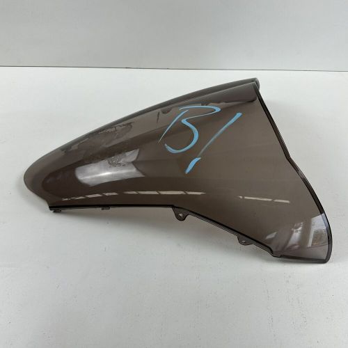 Honda VFR800 VFR 800 2008 Front screen windscreen wind shield, AU $89.00, image 9
