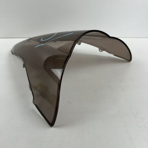 Honda VFR800 VFR 800 2008 Front screen windscreen wind shield, AU $89.00, image 10