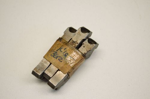 OEM Arctic Cat 0146-362 Clutch Ramp Qty 3 NOS, US $59.49, image 3