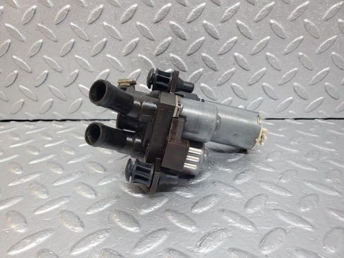 ⚙44685⚙ Mercedes-Benz W124 220E Water Pump 0018303784 1147412081, US $, image 4