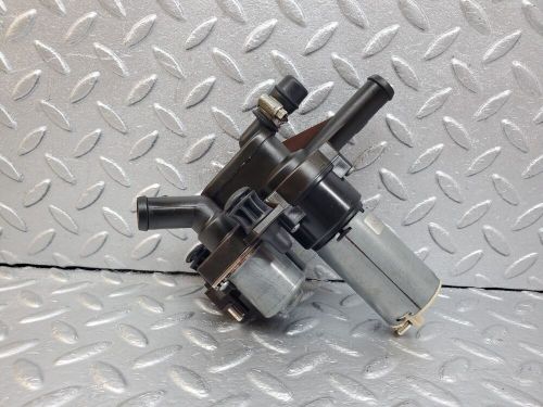 ⚙44685⚙ Mercedes-Benz W124 220E Water Pump 0018303784 1147412081, US $, image 8