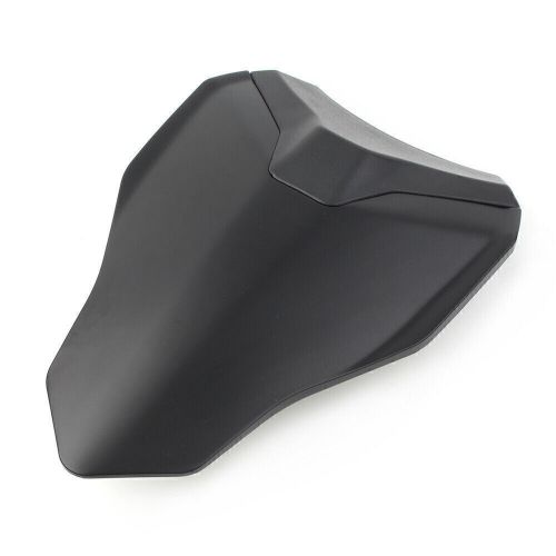 Rear Pillion Passenger Cowl Seat Cover for DUCATI EVO 848 1098 1198 Matte Black, US $, image 2