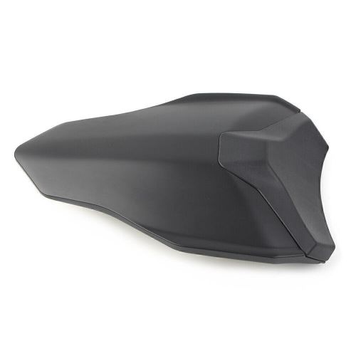 Rear Pillion Passenger Cowl Seat Cover for DUCATI EVO 848 1098 1198 Matte Black, US $, image 3