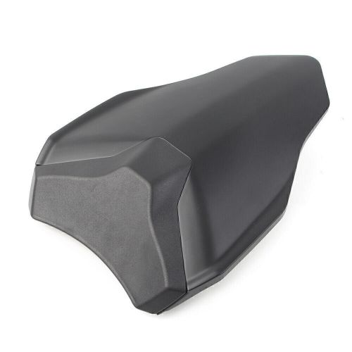 Rear Pillion Passenger Cowl Seat Cover for DUCATI EVO 848 1098 1198 Matte Black, US $, image 4