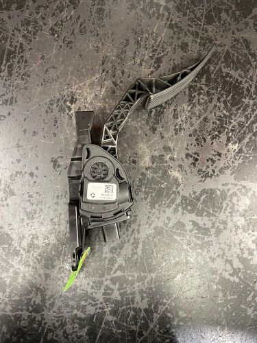 2017-2021 JEEP GRAND CHEROKEE GAS PEDAL ACCELERATOR THROTTLE OEM 52124785AF, US $65.00, image 3