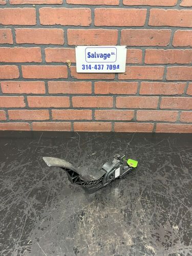 2017-2021 JEEP GRAND CHEROKEE GAS PEDAL ACCELERATOR THROTTLE OEM 52124785AF, US $65.00, image 11