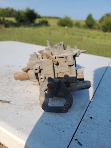 OEM 1978 Rochester 210 dueljet carburetor 17059136, US $30.00, image 6